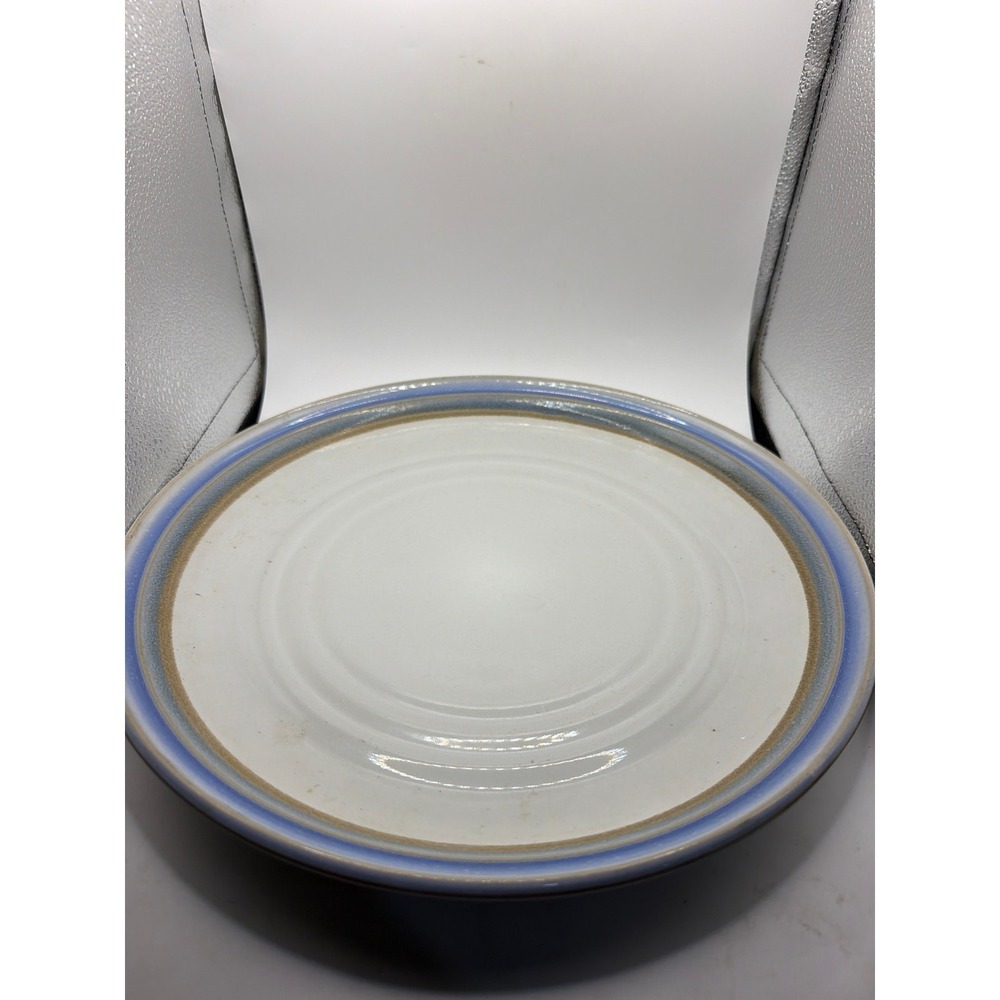 Noritake Stoneware Polar 8606 Chop Plate 12"